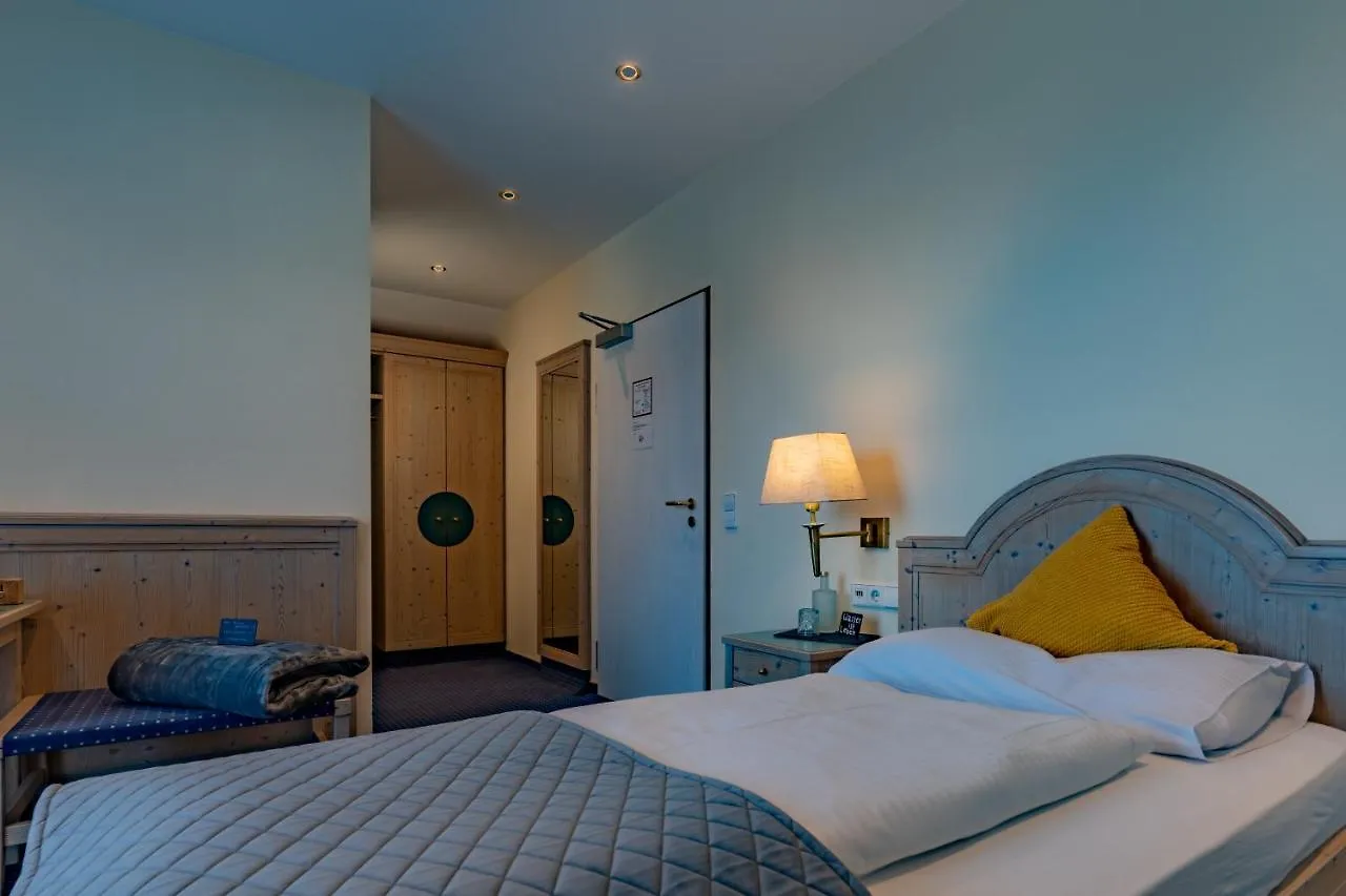 Servus Gelting Geretsried Hotel