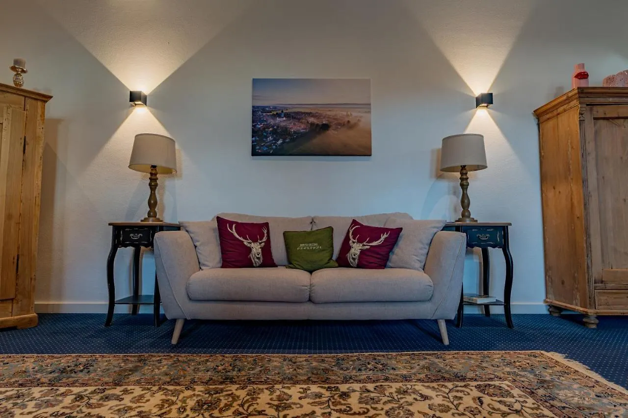 Servus Gelting Geretsried Hotel