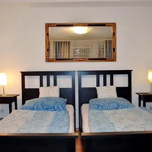 Hotel-garni Ziegenhagen Köln