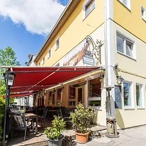  Hotel Isarwinkel