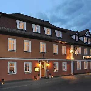 3* Gasthof Le Anfore