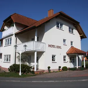 3* Hotel Edel